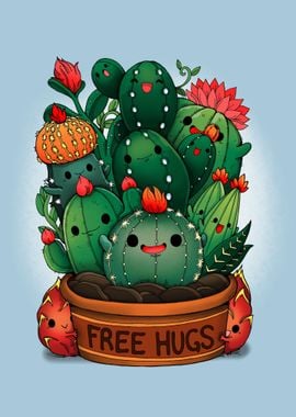 Free Hugs