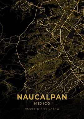 Naucalpan Mexico