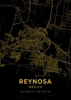 Reynosa Mexico