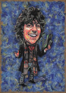 tom baker