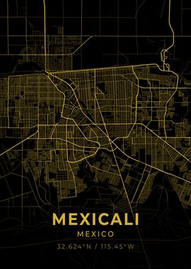 Mexicali Mexico