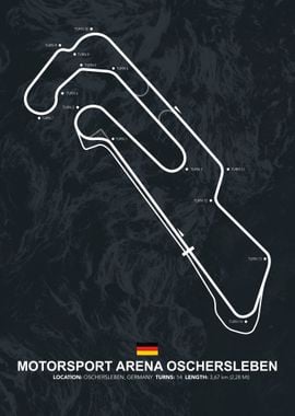 Oschersleben 