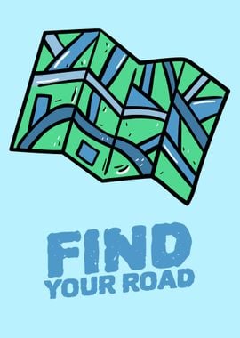 Find your Road Map Quotes