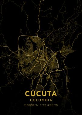 Cucuta Colombia