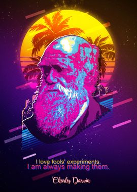 Quotes Charles Darwin