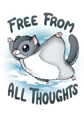 Free From All Thoughts