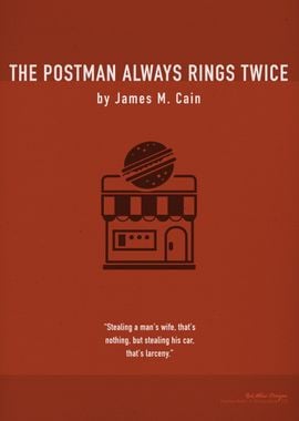 The Postman Always Rings