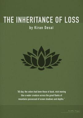 The Inheritance Of Loss 