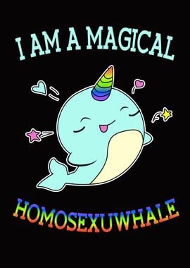 Homosexualwhalte