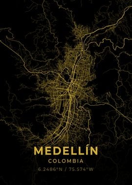 Medellin Colombia