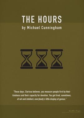 The Hours Book Art 