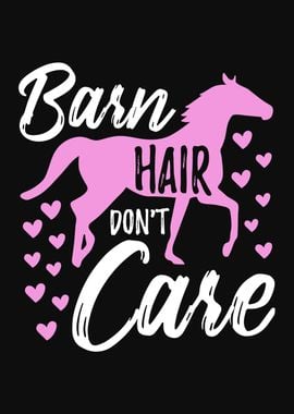 Cute Horse Lover Design