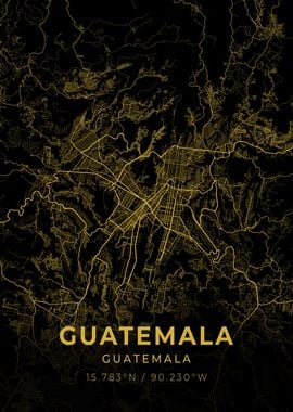 Guatemala City