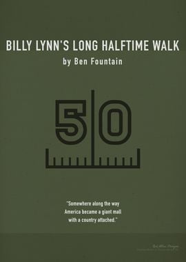 Billy Lynns Long Halftime