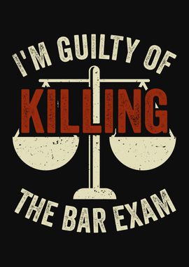 Bar Exam Passer Design