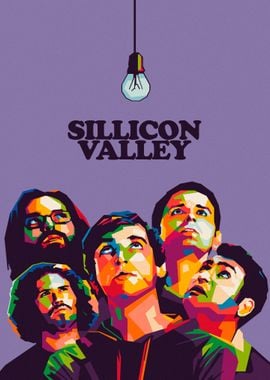 Sillicon Valley