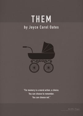 Them by Joyce Carol Oates