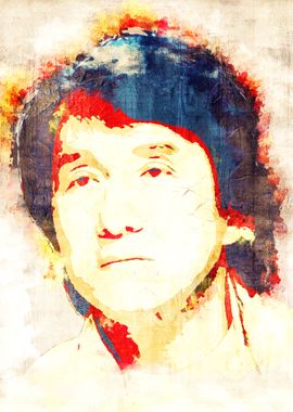 Jackie Chan