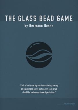 The Glass Bead Game