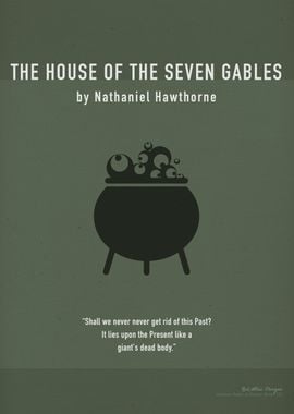 The House of Seven Gables