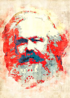 Karl Marx