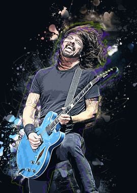 Dave Grohl