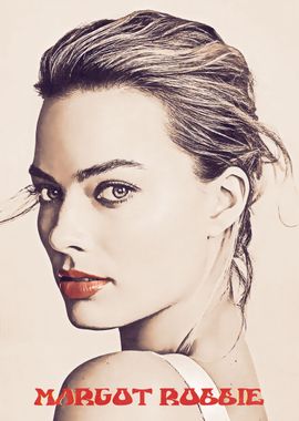 Margot Robbie