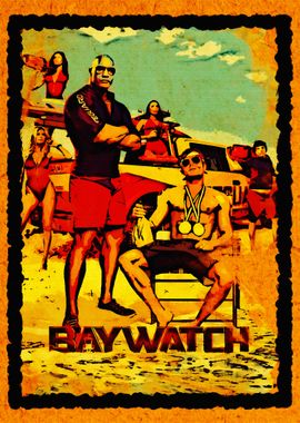 Baywatch 2