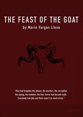 The Feast of The Goat 