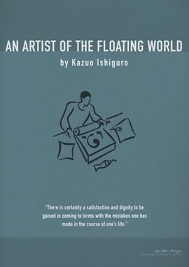 An Artist Of The Floating