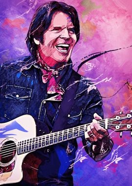 JOHN FOGERTY