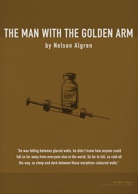 The Man With The Golden 