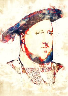 Henry 8