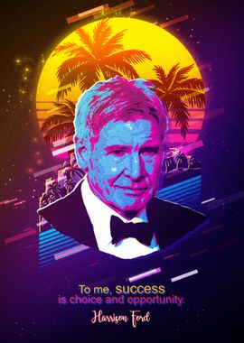 Quotes Harrison Ford 