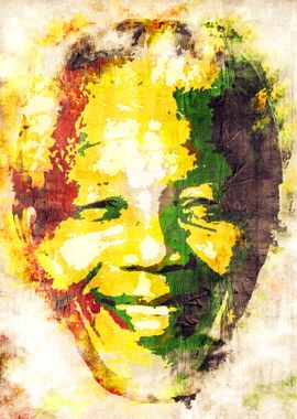 Nelson Mandela