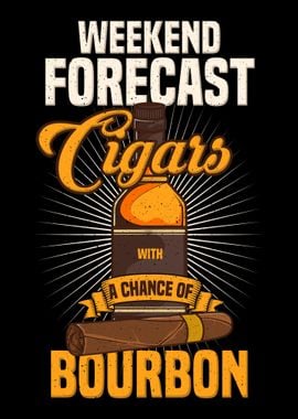 Weekend Forecast Cigar Wi