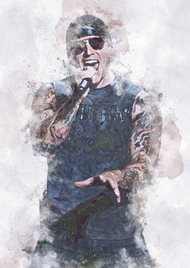 Avenged Sevenfold  