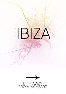 ibiza spain