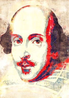 William Shakespeare