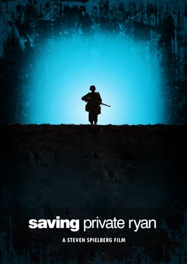 Saving Private Ryan