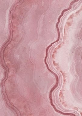 Pink Agate Texture 10