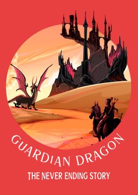 Guardian Dragon Castle