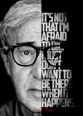 Woody Allen