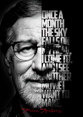 Steven Spielberg