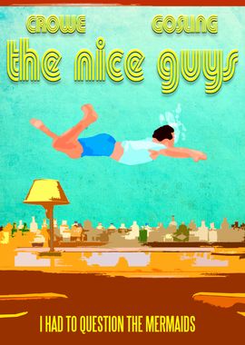 The Nice Guys