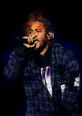 Kendrick Lamar