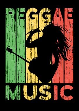 Reggae Music