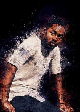 Kendrick Lamar