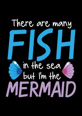 Mermaid Quote Mermaids