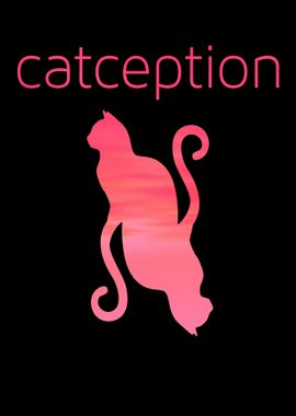 Catception Cat Cats Design